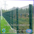 Manufacturer China 3d Fence Models Of You Surround
